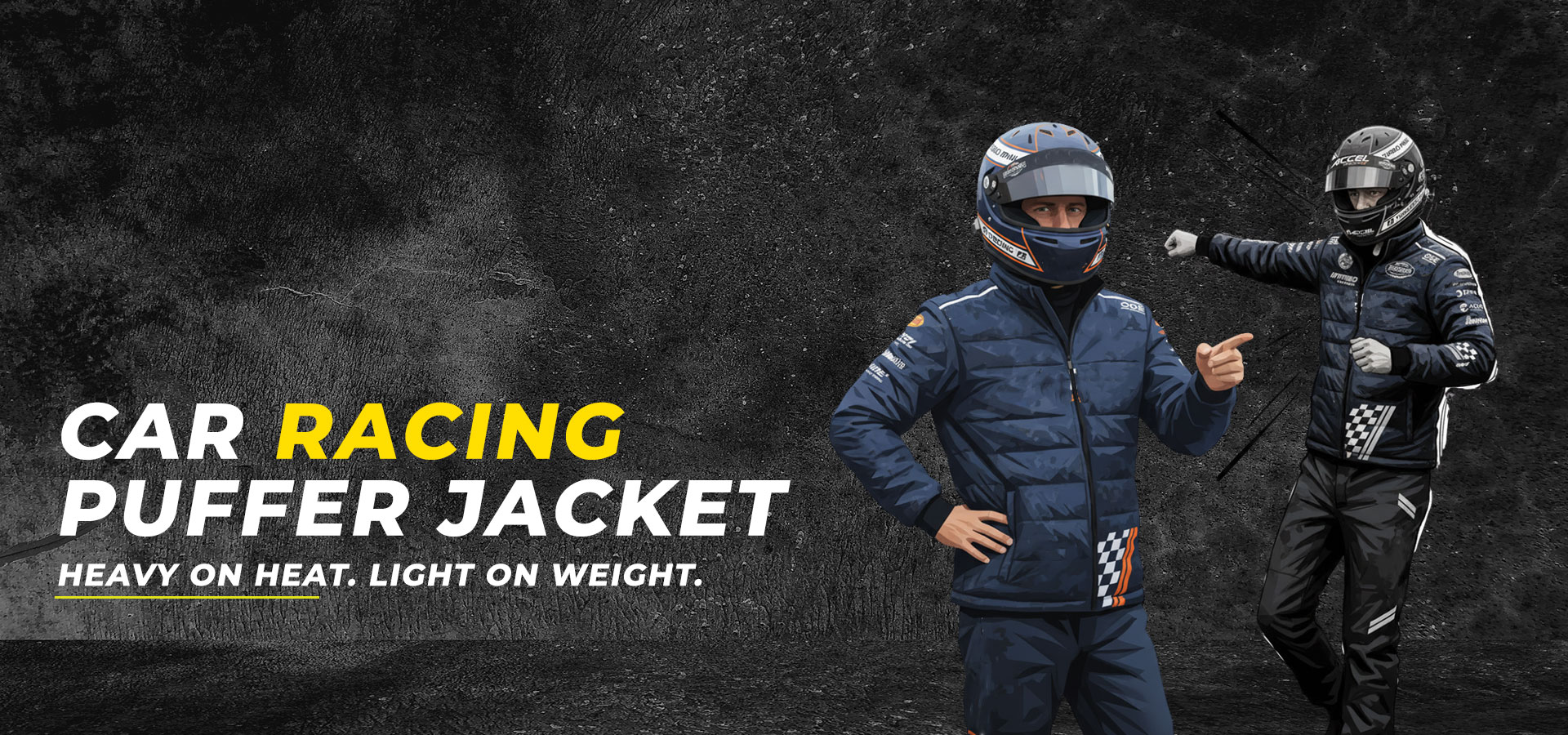 puffer-jacket