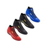Nomex Shoes