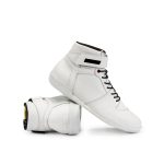 Nomex Shoes