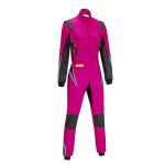 Car Racing Suit (Nomex)